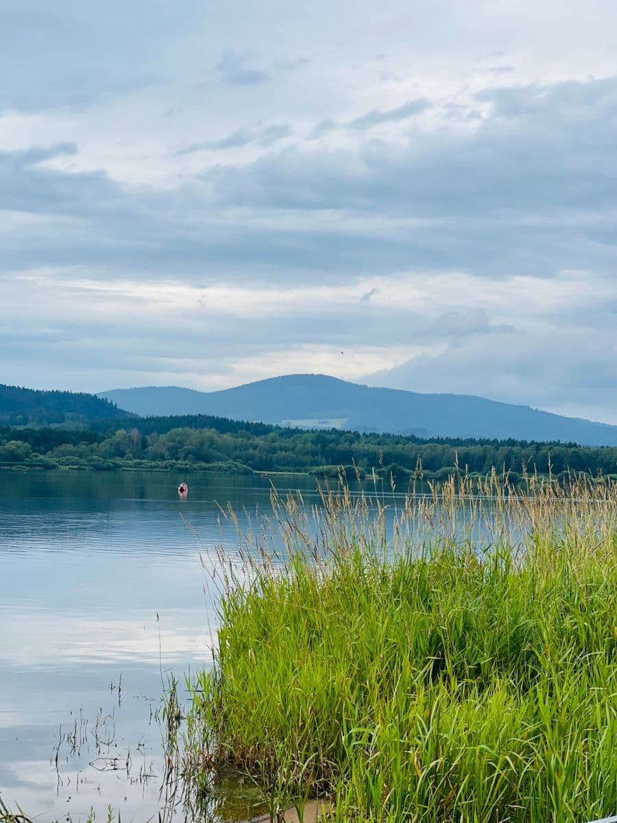Prodej bytu 1+kk 19 m², Černá v Pošumaví, Jihočeský kraj Prodej bytu 1+kk 19 m², Černá v Pošumaví, Jihočeský kraj