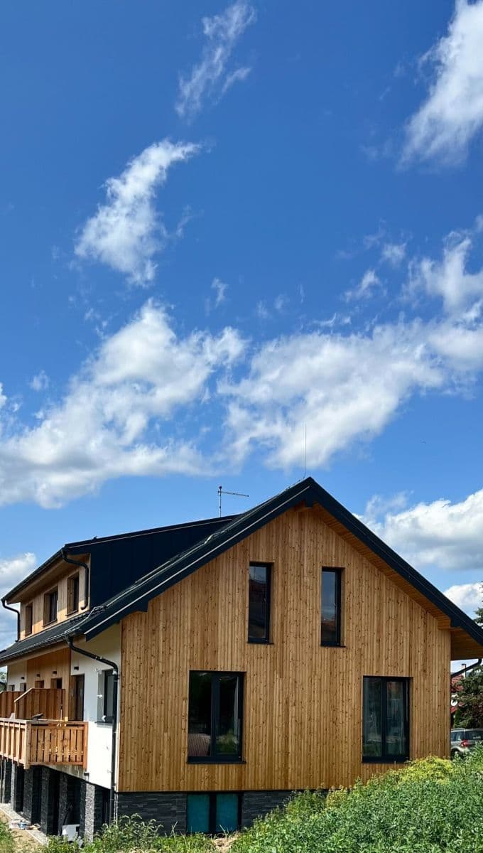 Prodej bytu 1+kk 19 m², Černá v Pošumaví, Jihočeský kraj Prodej bytu 1+kk 19 m², Černá v Pošumaví, Jihočeský kraj