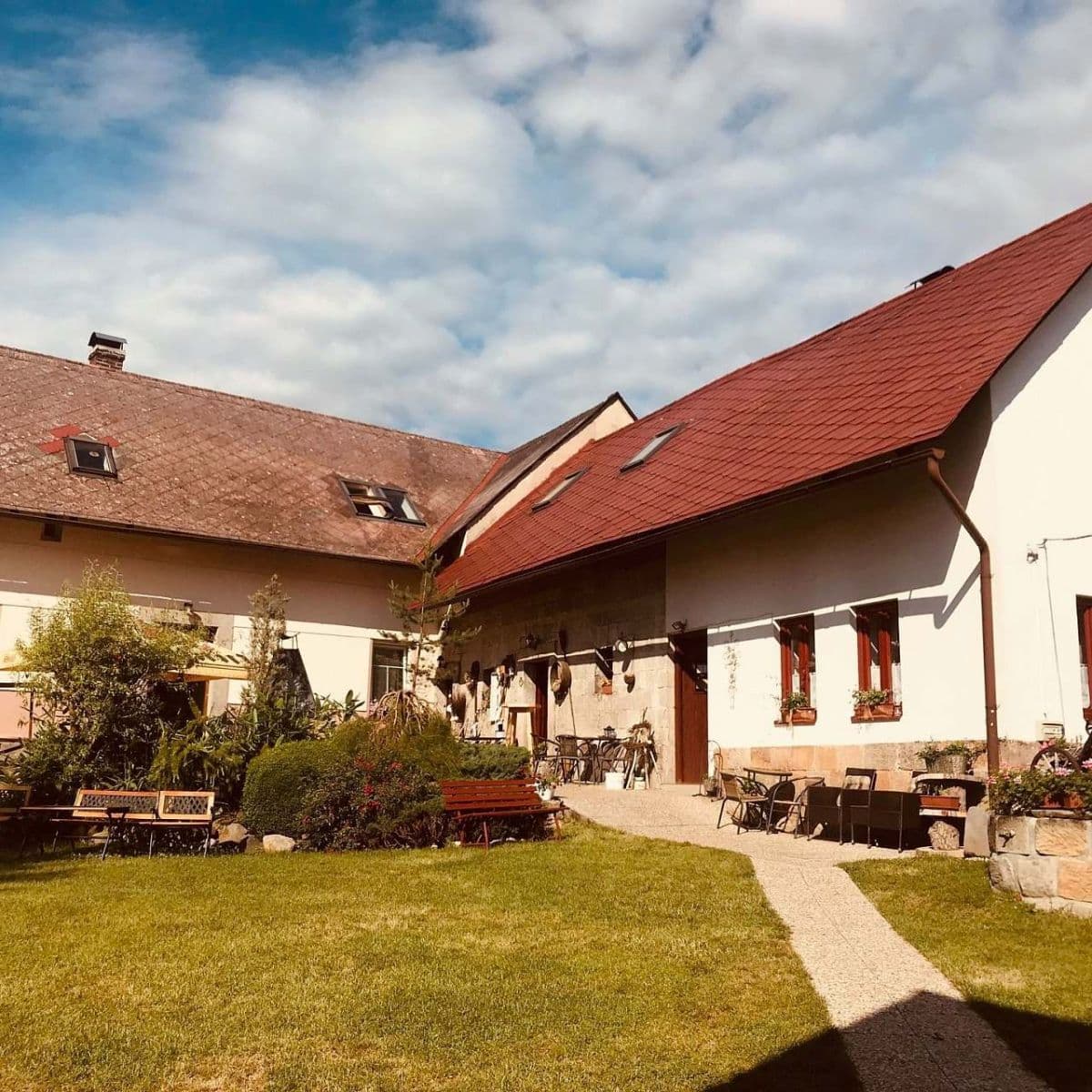 Pronájem chaty, chalupy, Ktová, Liberecký kraj Pronájem chaty, chalupy, Ktová, Liberecký kraj