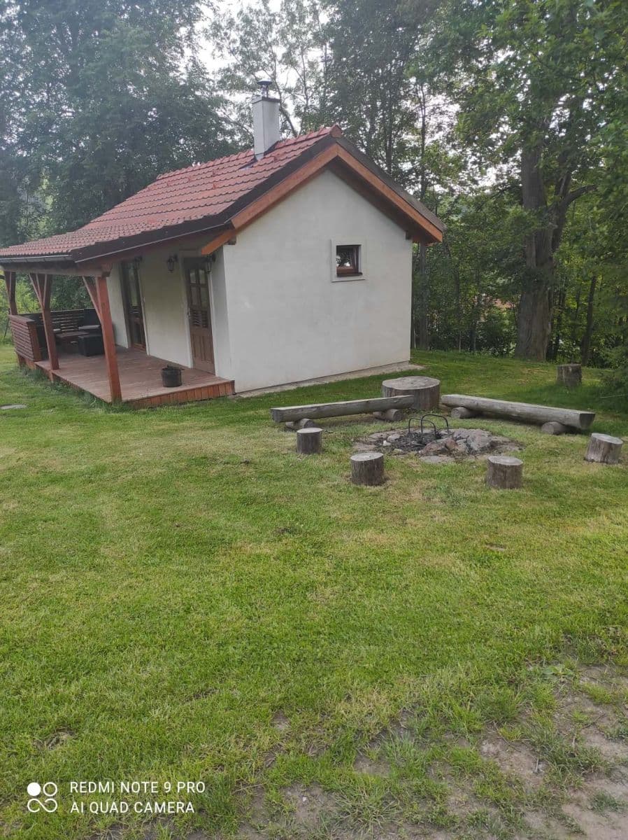 Pronájem chaty, chalupy, Mladá Vožice, Jihočeský kraj Pronájem chaty, chalupy, Mladá Vožice, Jihočeský kraj