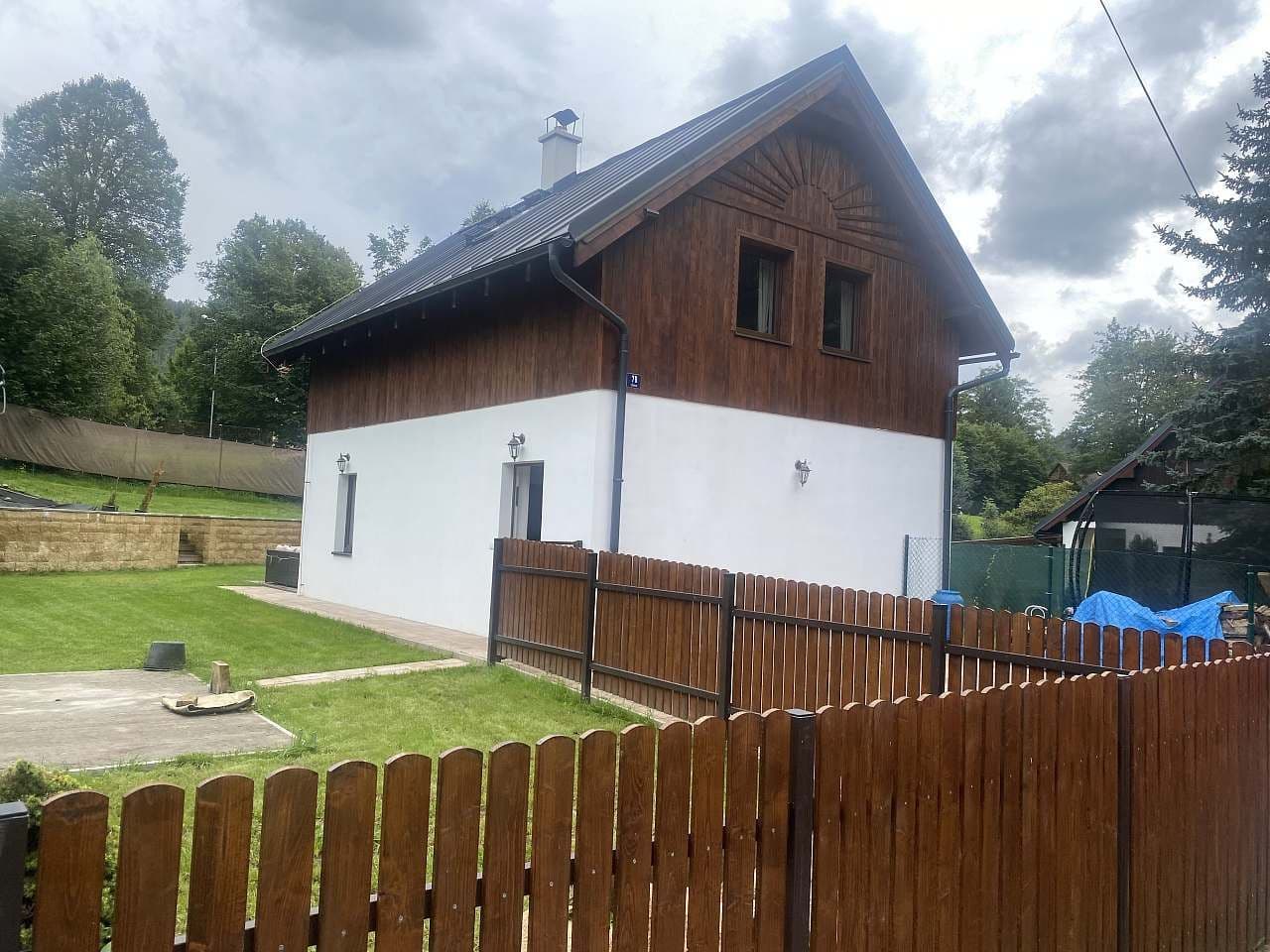 Pronájem chaty, chalupy, Jetřichovice, Ústecký kraj Pronájem chaty, chalupy, Jetřichovice, Ústecký kraj