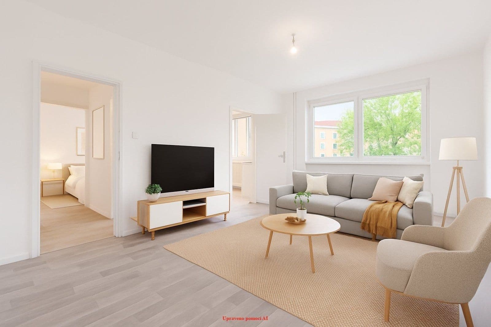 Pronájem bytu 1+1 34 m², Národní třída, Havířov, Moravskoslezský kraj Pronájem bytu 1+1 34 m², Národní třída, Havířov, Moravskoslezský kraj