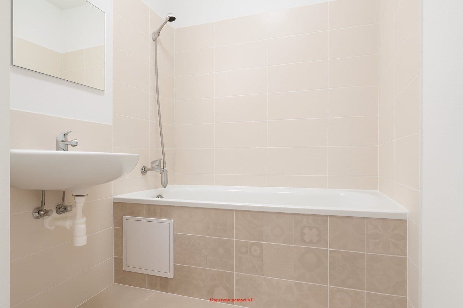 Pronájem bytu 1+1 34 m², Národní třída, Havířov, Moravskoslezský kraj Pronájem bytu 1+1 34 m², Národní třída, Havířov, Moravskoslezský kraj