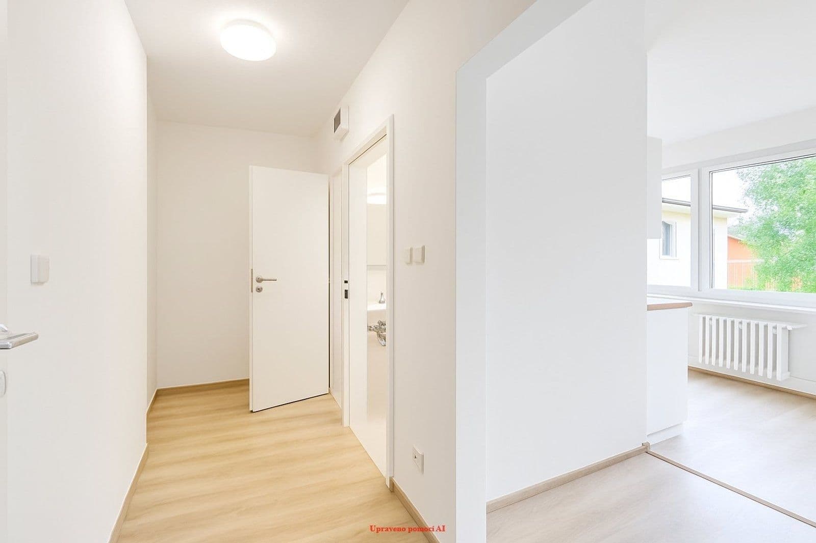 Pronájem bytu 1+1 34 m², Národní třída, Havířov, Moravskoslezský kraj Pronájem bytu 1+1 34 m², Národní třída, Havířov, Moravskoslezský kraj