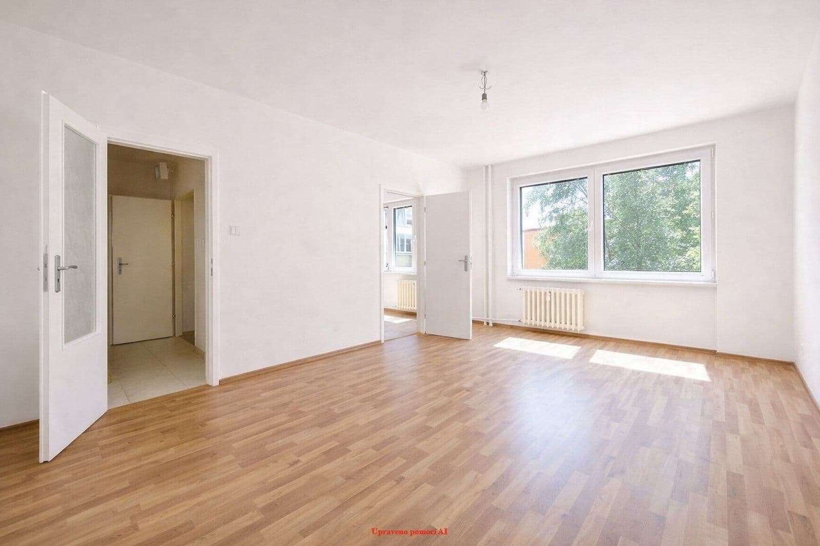 Pronájem bytu 1+1 34 m², Národní třída, Havířov, Moravskoslezský kraj Pronájem bytu 1+1 34 m², Národní třída, Havířov, Moravskoslezský kraj