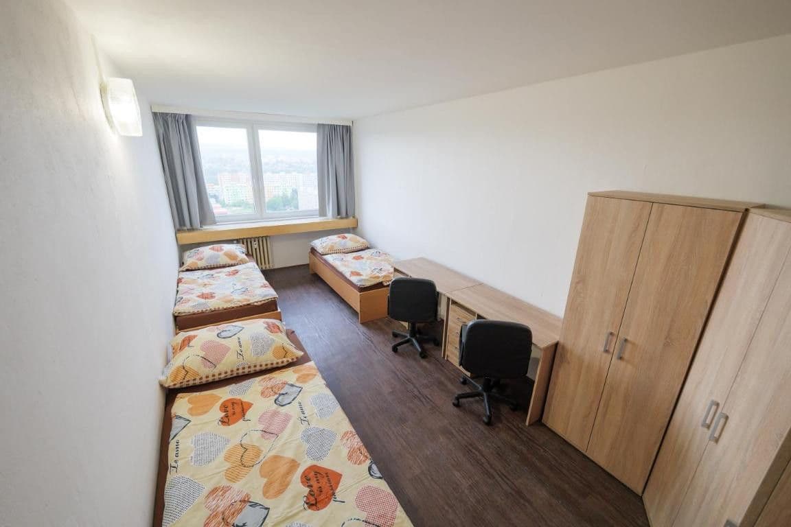 Pronájem bytu 1.080 m², Kutilova, Praha, Praha Pronájem bytu 1.080 m², Kutilova, Praha, Praha