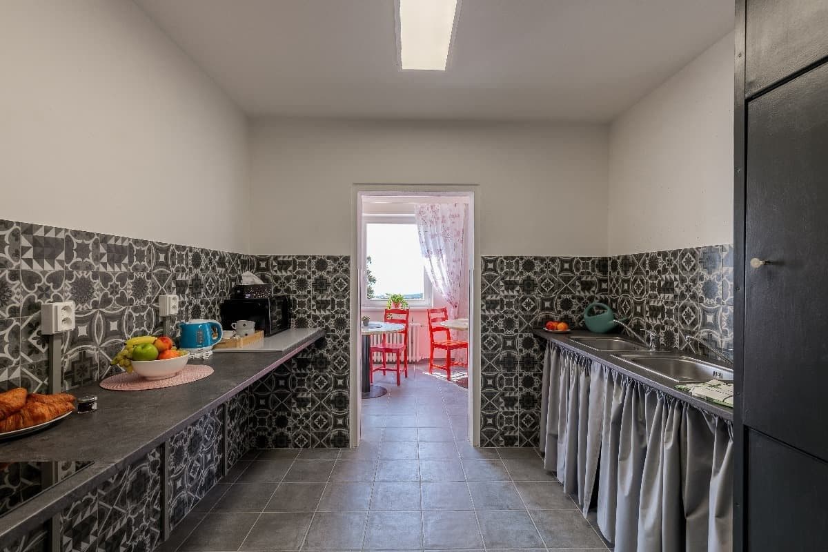 Pronájem bytu 1.080 m², Kutilova, Praha, Praha Pronájem bytu 1.080 m², Kutilova, Praha, Praha