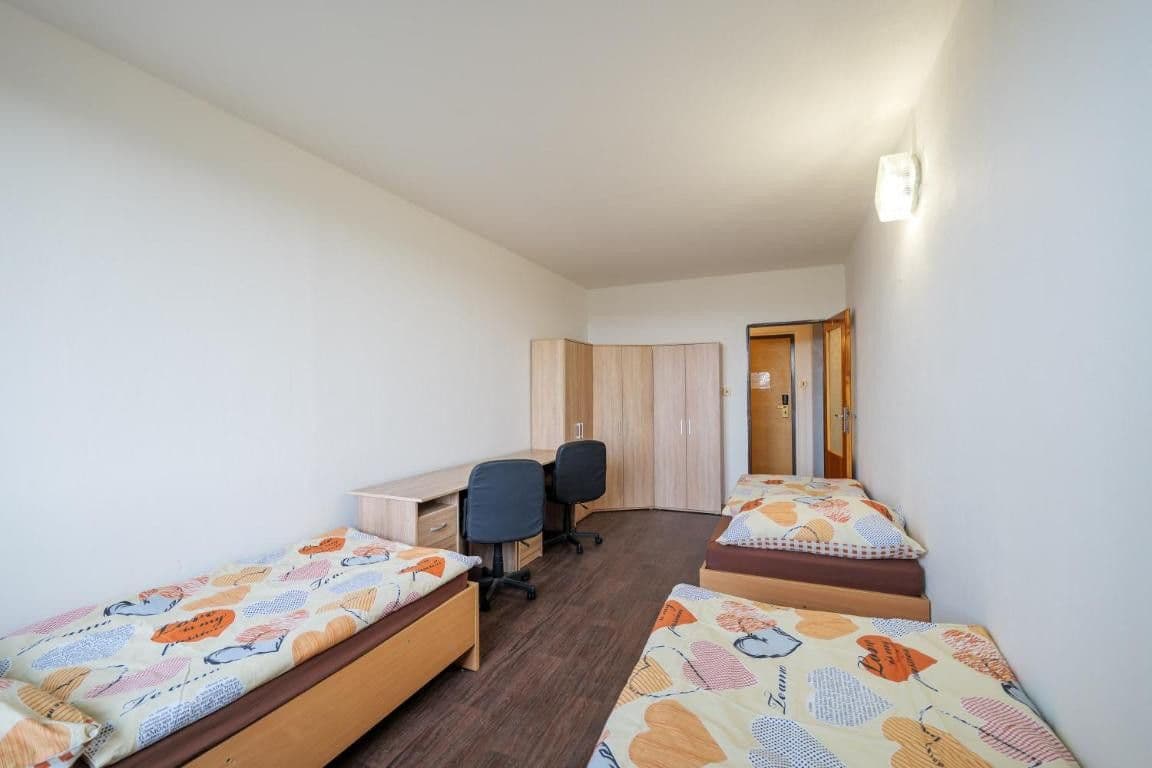 Pronájem bytu 1.080 m², Kutilova, Praha, Praha Pronájem bytu 1.080 m², Kutilova, Praha, Praha
