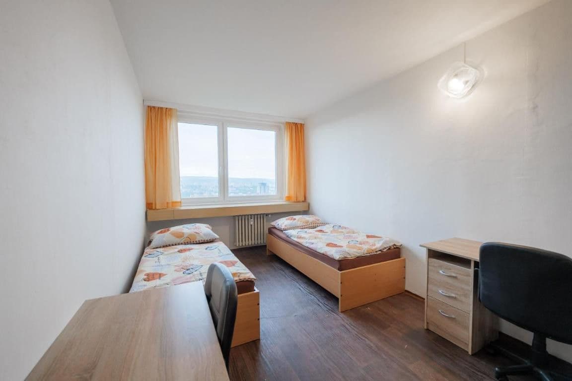 Pronájem bytu 1.080 m², Kutilova, Praha, Praha Pronájem bytu 1.080 m², Kutilova, Praha, Praha