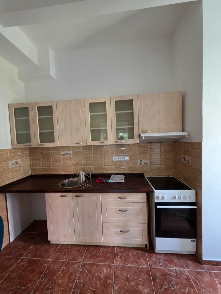 Pronájem bytu 2+kk 55 m², Zelinářská, Praha, Praha Pronájem bytu 2+kk 55 m², Zelinářská, Praha, Praha
