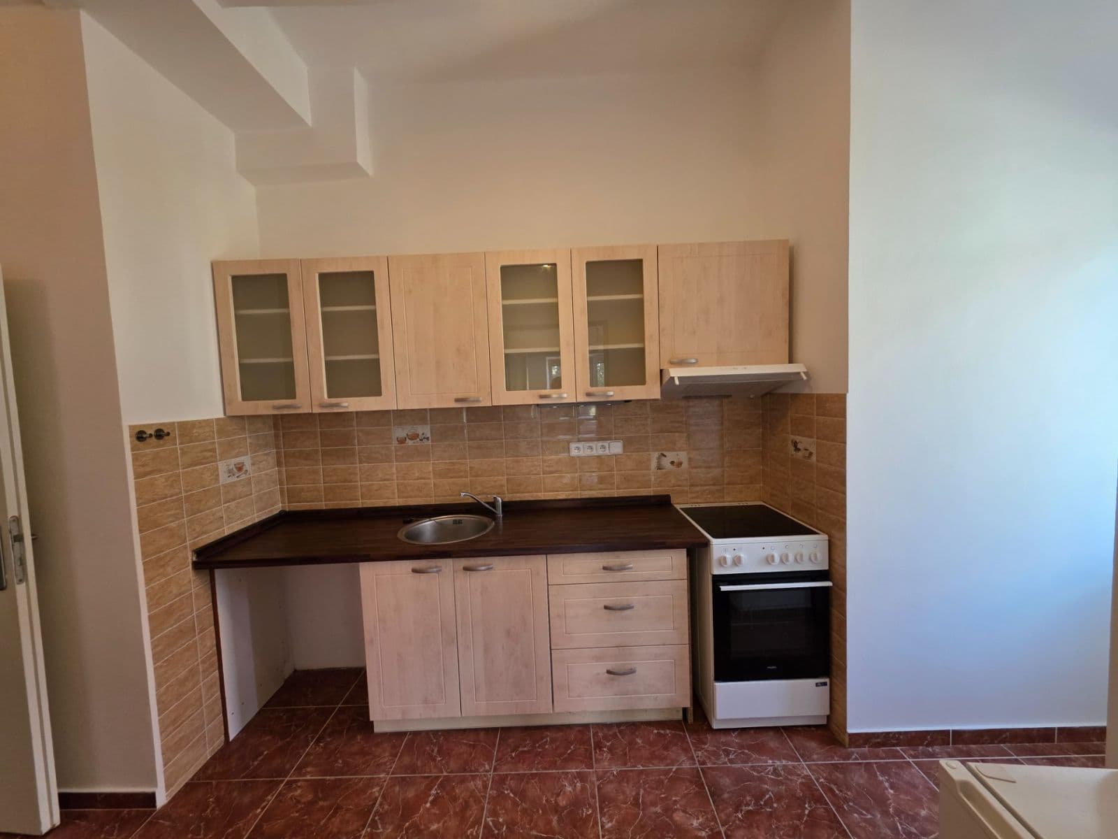 Pronájem bytu 2+kk 55 m², Zelinářská, Praha, Praha Pronájem bytu 2+kk 55 m², Zelinářská, Praha, Praha