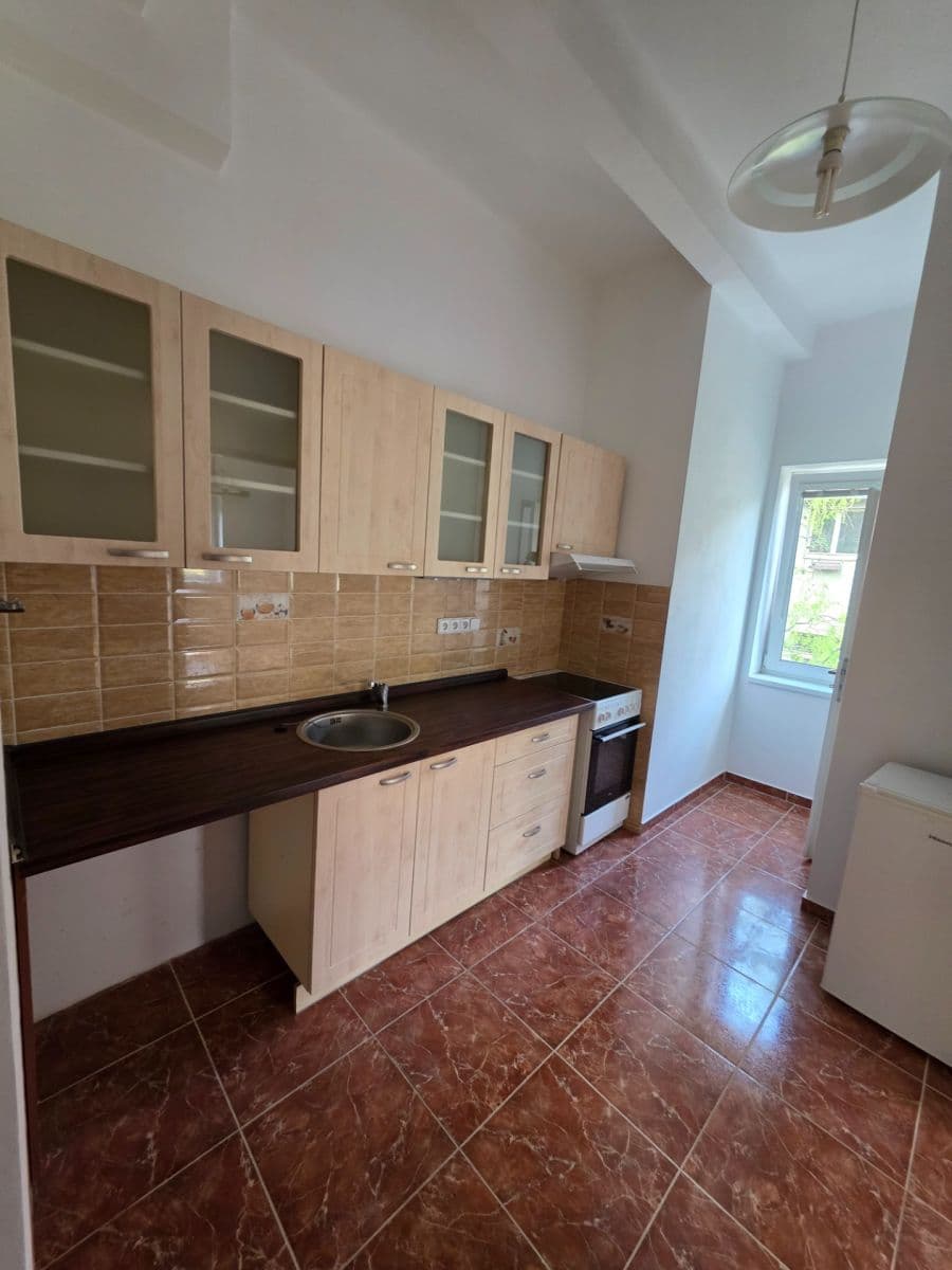 Pronájem bytu 2+kk 55 m², Zelinářská, Praha, Praha Pronájem bytu 2+kk 55 m², Zelinářská, Praha, Praha