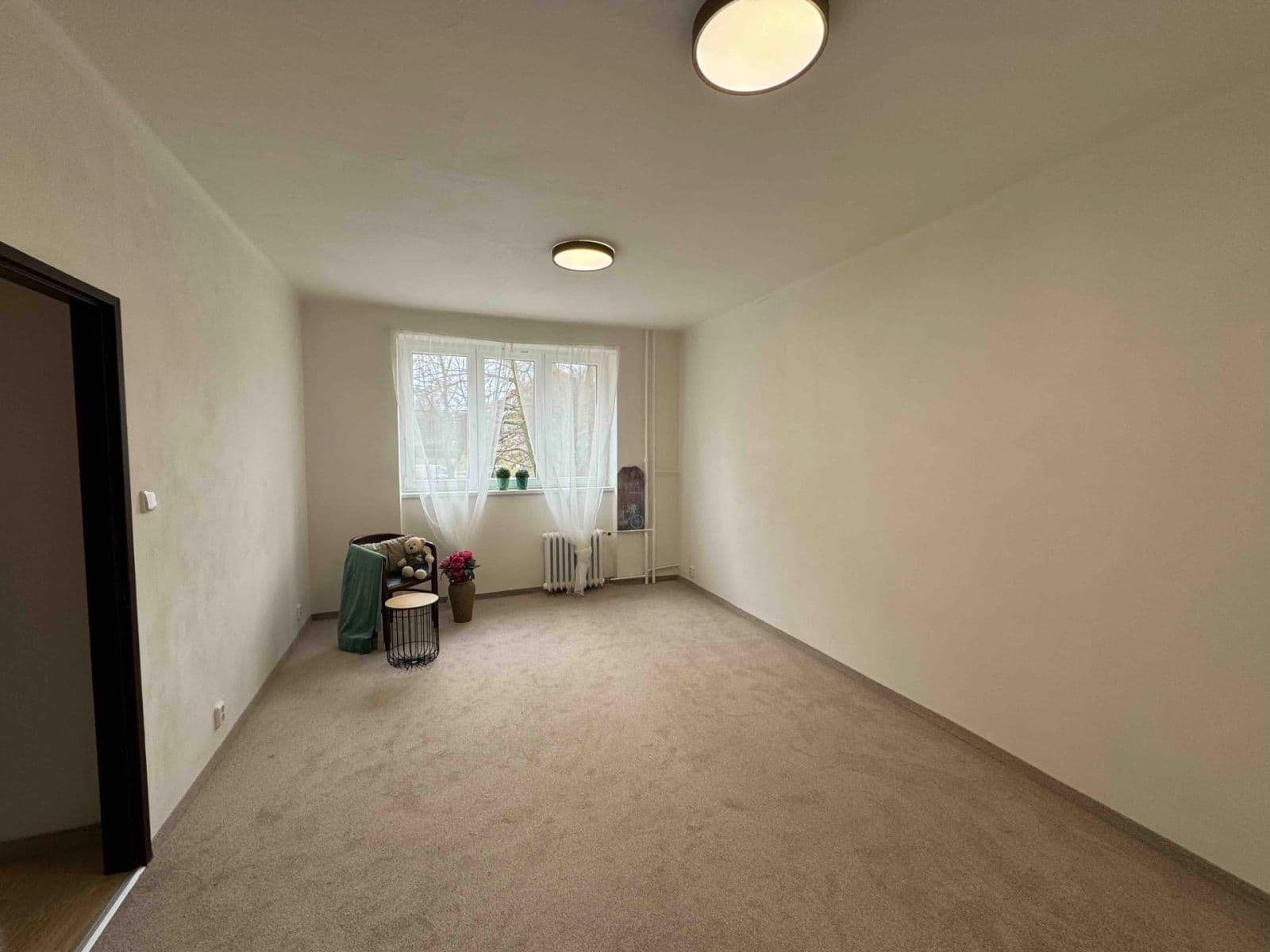 Pronájem bytu 1+1 40 m², Marie Pujmanové, Most, Ústecký kraj Pronájem bytu 1+1 40 m², Marie Pujmanové, Most, Ústecký kraj