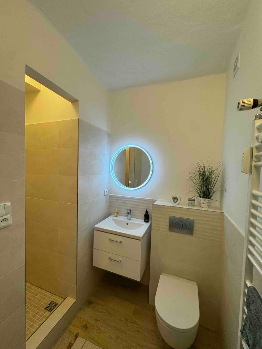 Pronájem bytu 1+1 40 m², Marie Pujmanové, Most, Ústecký kraj Pronájem bytu 1+1 40 m², Marie Pujmanové, Most, Ústecký kraj