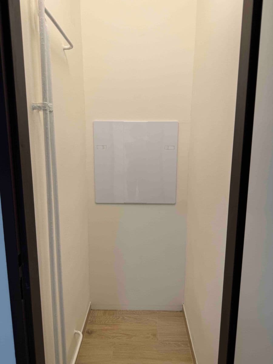 Pronájem bytu 1+1 40 m², Marie Pujmanové, Most, Ústecký kraj Pronájem bytu 1+1 40 m², Marie Pujmanové, Most, Ústecký kraj