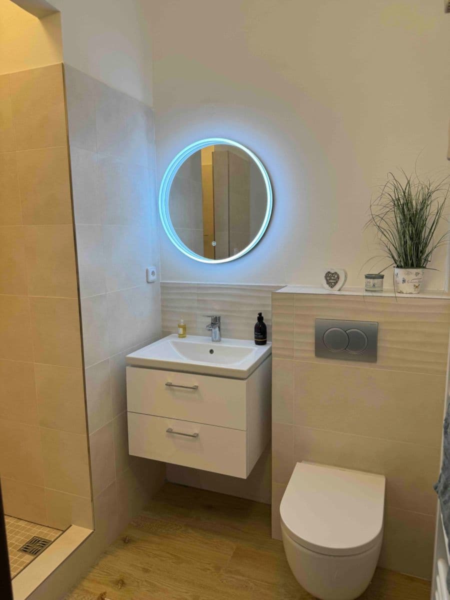 Pronájem bytu 1+1 40 m², Marie Pujmanové, Most, Ústecký kraj Pronájem bytu 1+1 40 m², Marie Pujmanové, Most, Ústecký kraj