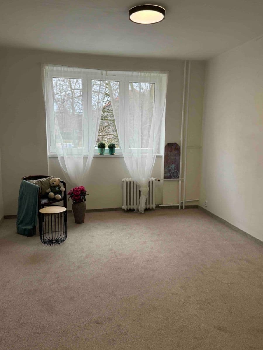 Pronájem bytu 1+1 40 m², Marie Pujmanové, Most, Ústecký kraj Pronájem bytu 1+1 40 m², Marie Pujmanové, Most, Ústecký kraj