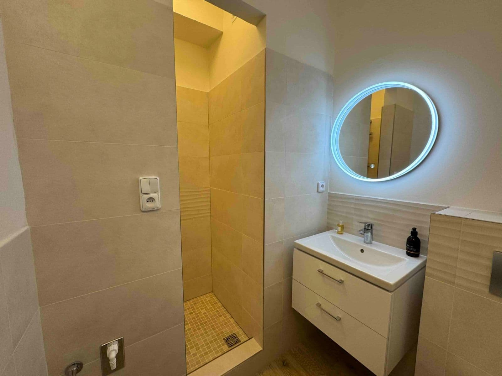 Pronájem bytu 1+1 40 m², Marie Pujmanové, Most, Ústecký kraj Pronájem bytu 1+1 40 m², Marie Pujmanové, Most, Ústecký kraj