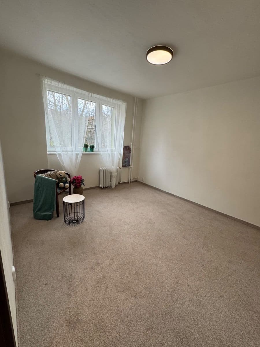 Pronájem bytu 1+1 40 m², Marie Pujmanové, Most, Ústecký kraj Pronájem bytu 1+1 40 m², Marie Pujmanové, Most, Ústecký kraj