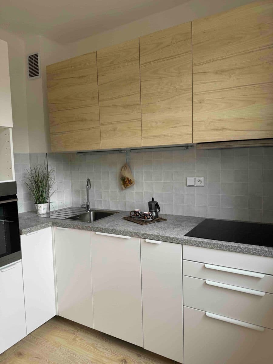 Pronájem bytu 1+1 40 m², Marie Pujmanové, Most, Ústecký kraj Pronájem bytu 1+1 40 m², Marie Pujmanové, Most, Ústecký kraj