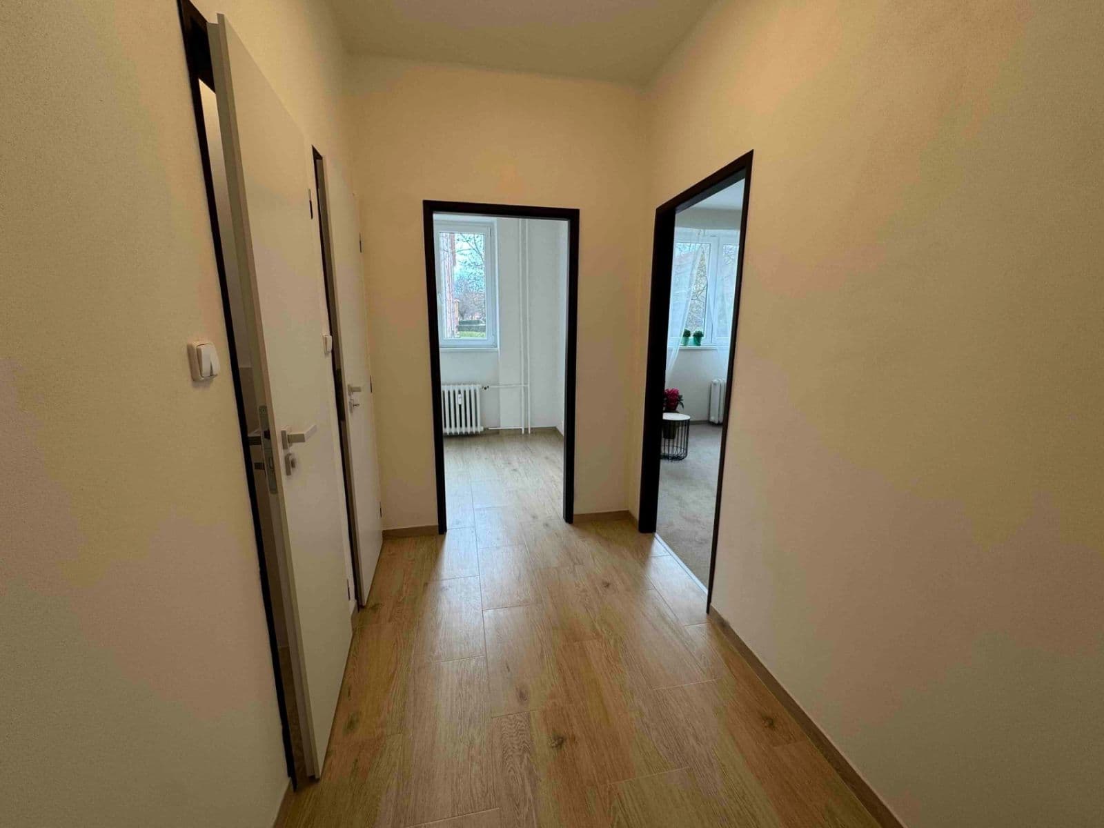 Pronájem bytu 1+1 40 m², Marie Pujmanové, Most, Ústecký kraj Pronájem bytu 1+1 40 m², Marie Pujmanové, Most, Ústecký kraj