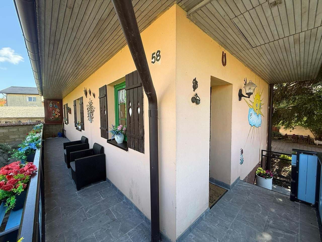 Pronájem chaty, chalupy, Mšeno, Středočeský kraj Pronájem chaty, chalupy, Mšeno, Středočeský kraj