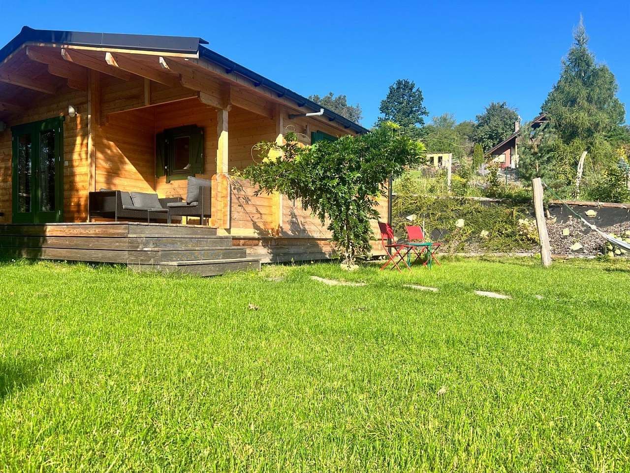 Pronájem chaty, chalupy, Malenice, Jihočeský kraj Pronájem chaty, chalupy, Malenice, Jihočeský kraj