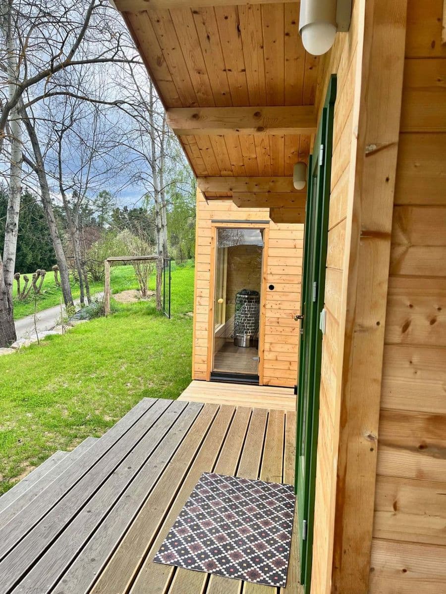 Pronájem chaty, chalupy, Malenice, Jihočeský kraj Pronájem chaty, chalupy, Malenice, Jihočeský kraj