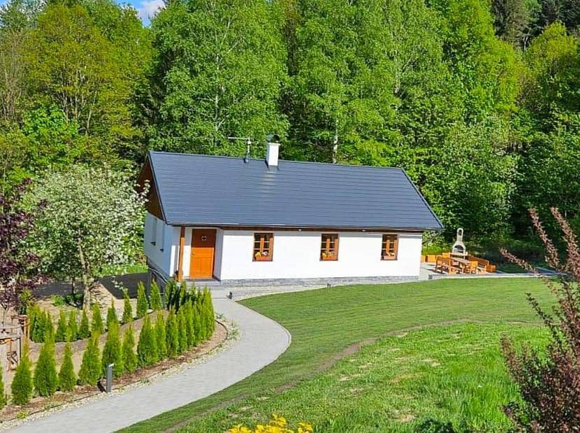 Pronájem chaty, chalupy, Krásná, Moravskoslezský kraj Pronájem chaty, chalupy, Krásná, Moravskoslezský kraj