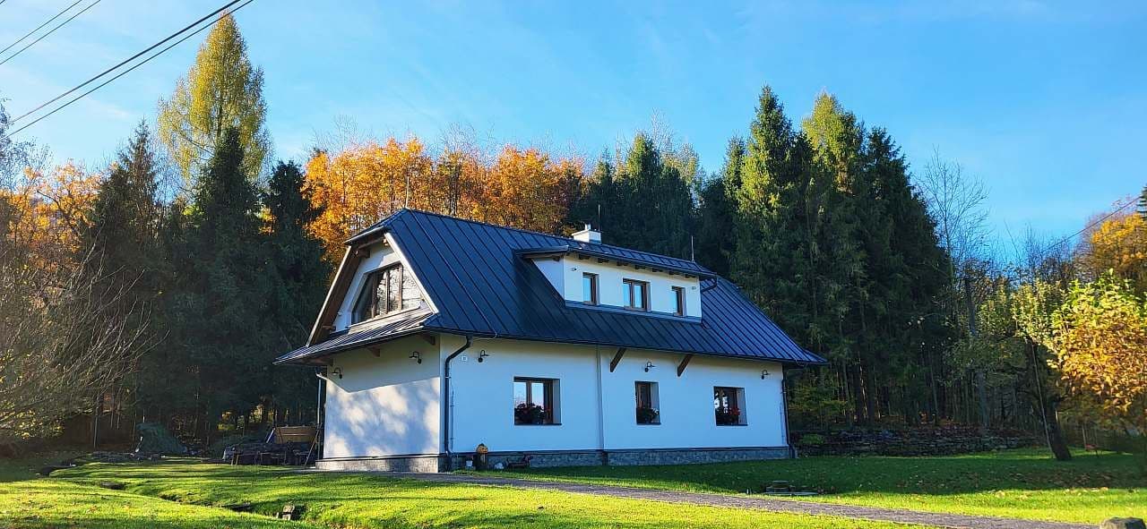 Pronájem chaty, chalupy, Hukvaldy, Moravskoslezský kraj Pronájem chaty, chalupy, Hukvaldy, Moravskoslezský kraj