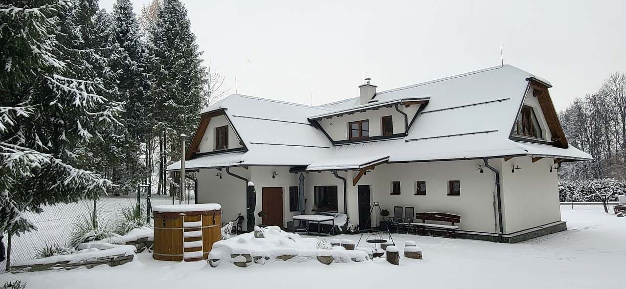 Pronájem chaty, chalupy, Hukvaldy, Moravskoslezský kraj Pronájem chaty, chalupy, Hukvaldy, Moravskoslezský kraj