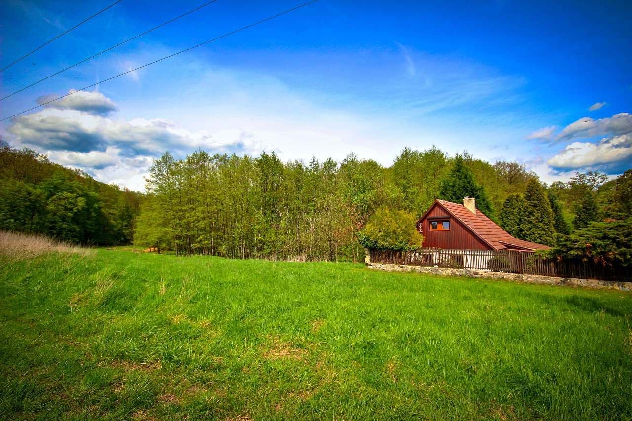 Pronájem chaty, chalupy, Ploskovice, Ústecký kraj Pronájem chaty, chalupy, Ploskovice, Ústecký kraj