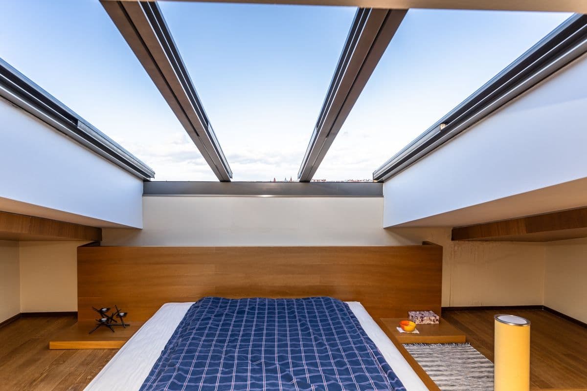 Prodej bytu 3+kk 158 m², Korunní, Praha, Praha Prodej bytu 3+kk 158 m², Korunní, Praha, Praha