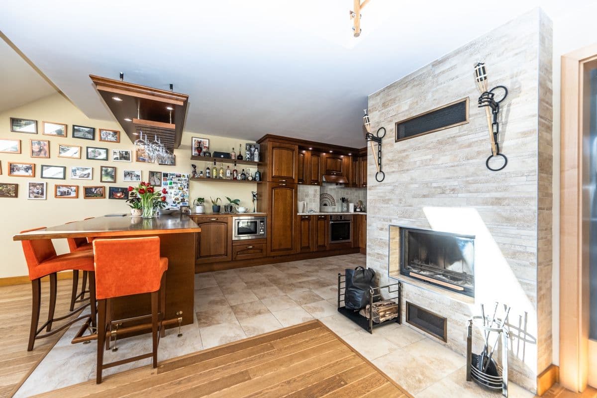 Prodej bytu 3+kk 158 m², Korunní, Praha, Praha Prodej bytu 3+kk 158 m², Korunní, Praha, Praha