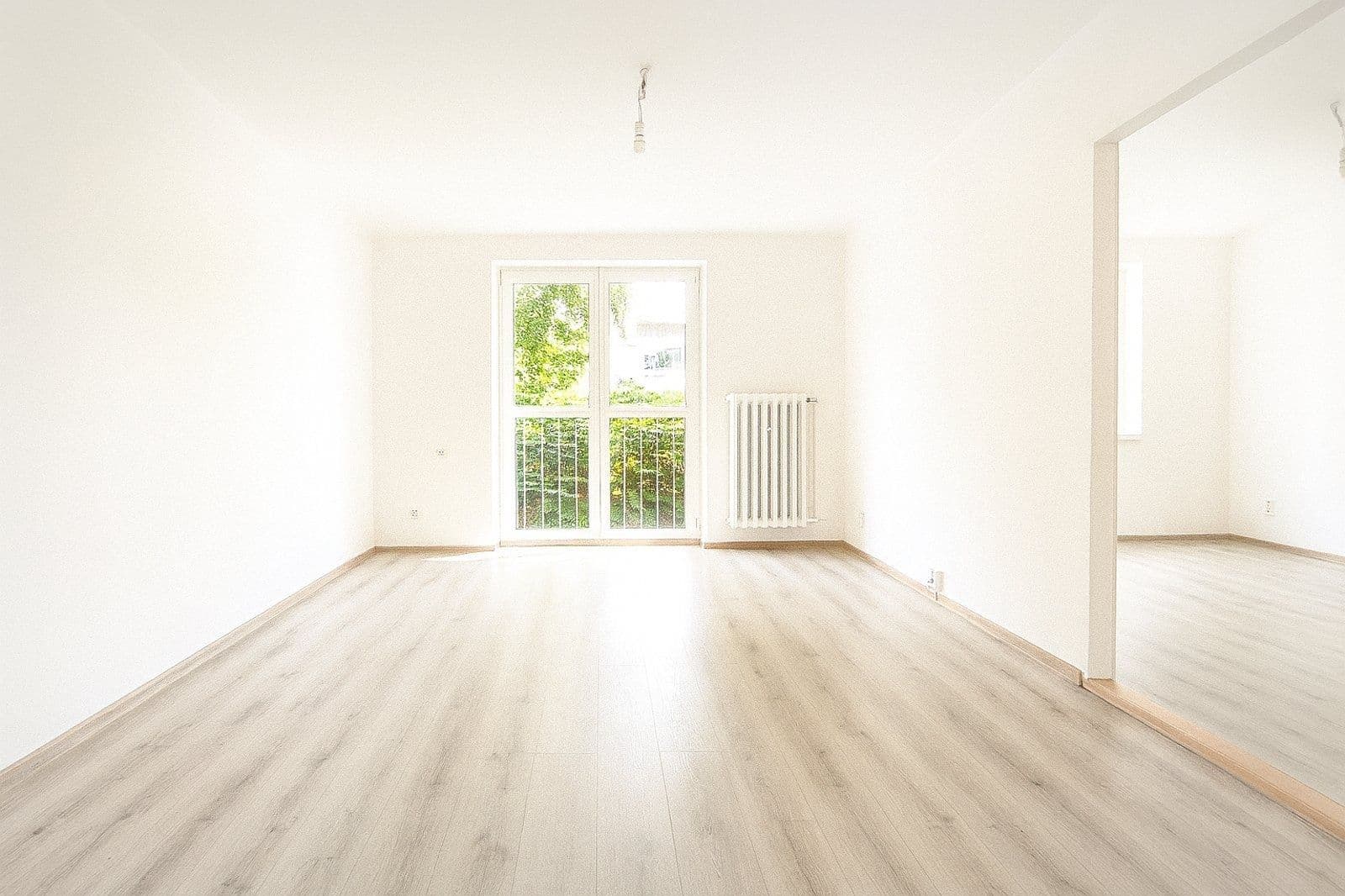 Pronájem bytu 2+1 47 m², Purkyňova, Karviná, Moravskoslezský kraj Pronájem bytu 2+1 47 m², Purkyňova, Karviná, Moravskoslezský kraj