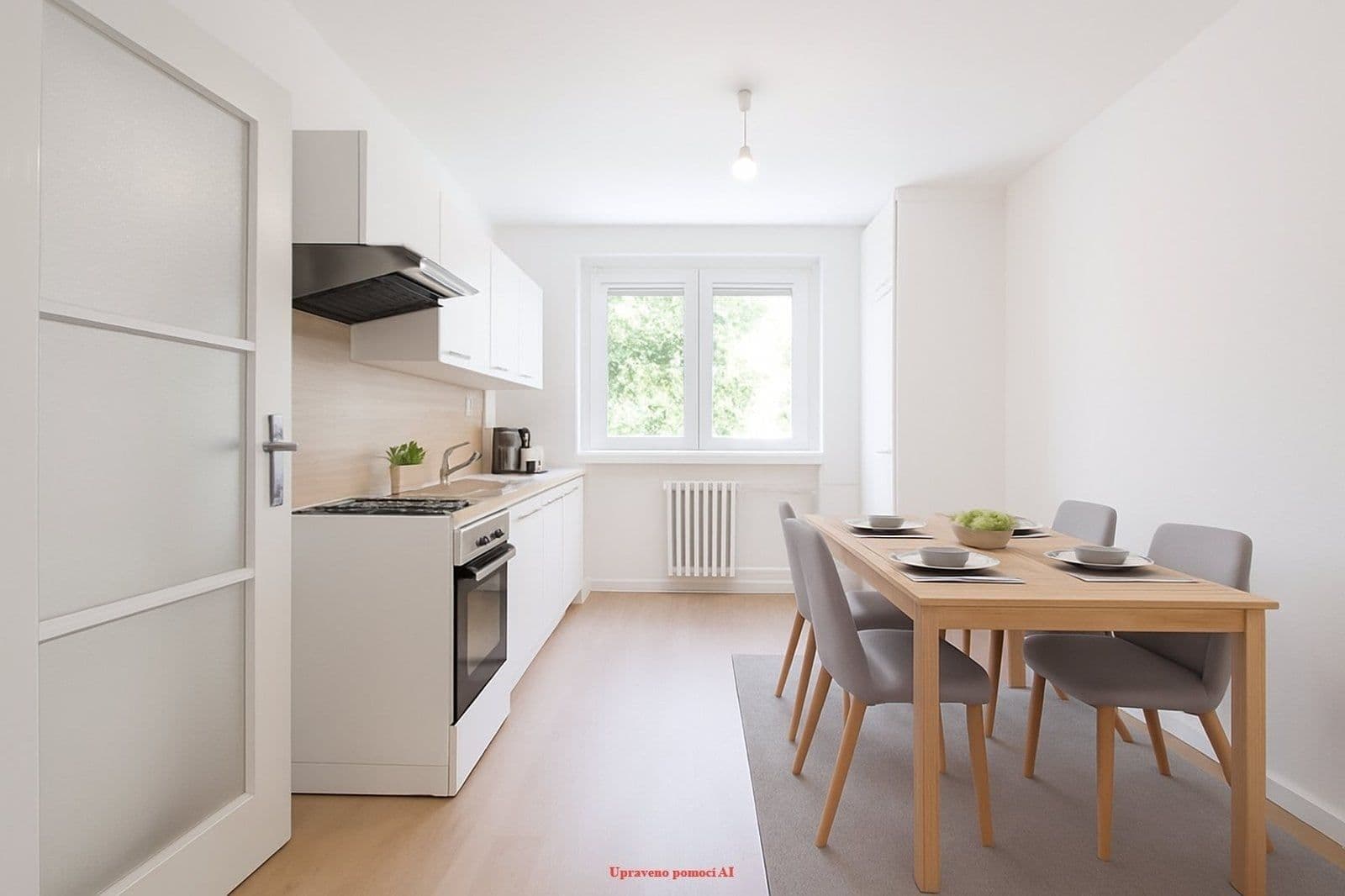Pronájem bytu 2+1 47 m², Purkyňova, Karviná, Moravskoslezský kraj Pronájem bytu 2+1 47 m², Purkyňova, Karviná, Moravskoslezský kraj