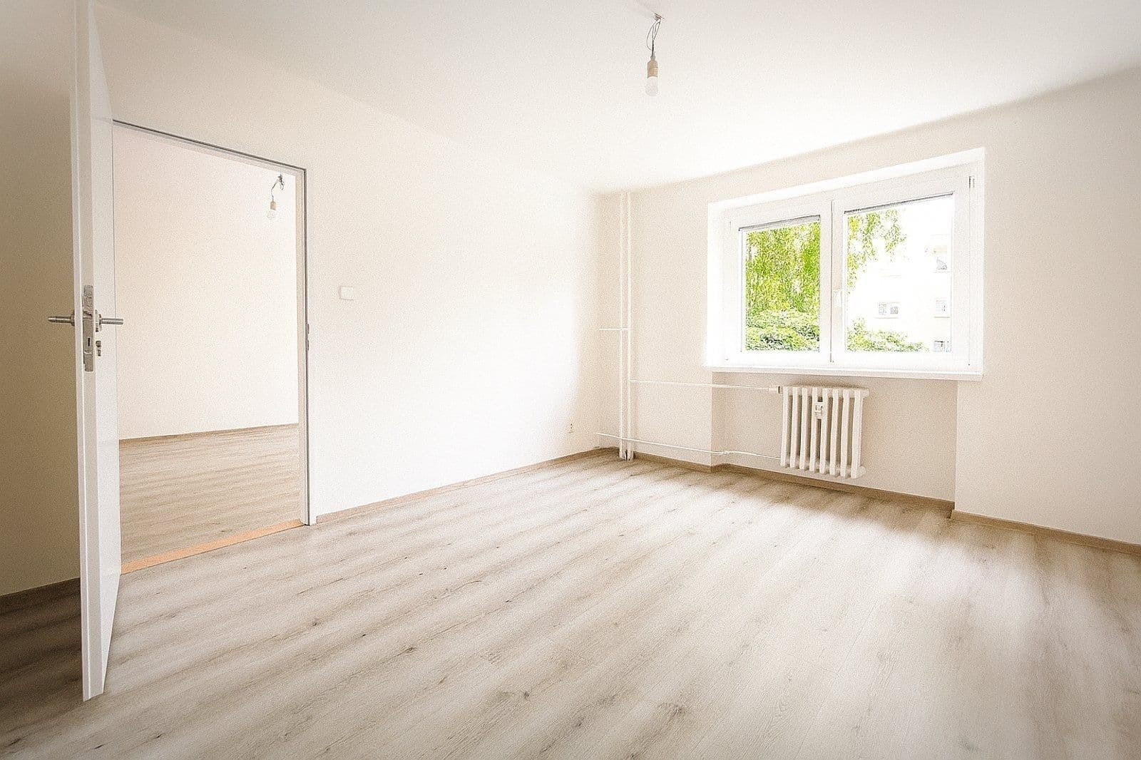 Pronájem bytu 2+1 47 m², Purkyňova, Karviná, Moravskoslezský kraj Pronájem bytu 2+1 47 m², Purkyňova, Karviná, Moravskoslezský kraj