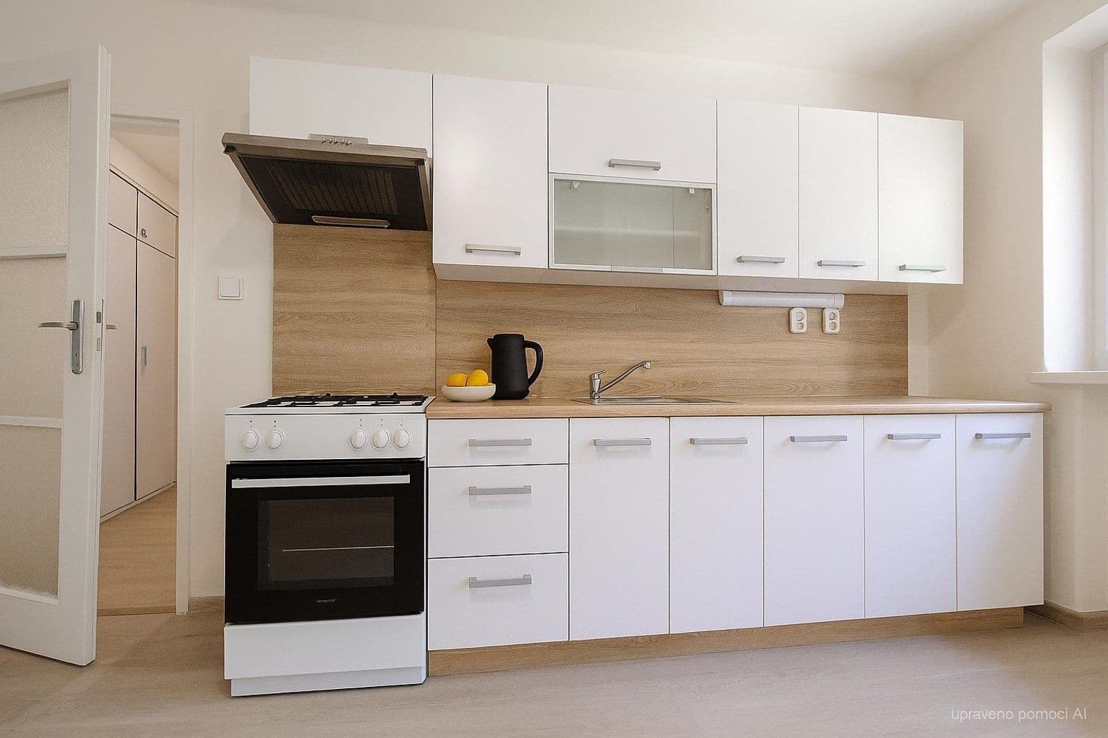 Pronájem bytu 2+1 47 m², Purkyňova, Karviná, Moravskoslezský kraj Pronájem bytu 2+1 47 m², Purkyňova, Karviná, Moravskoslezský kraj