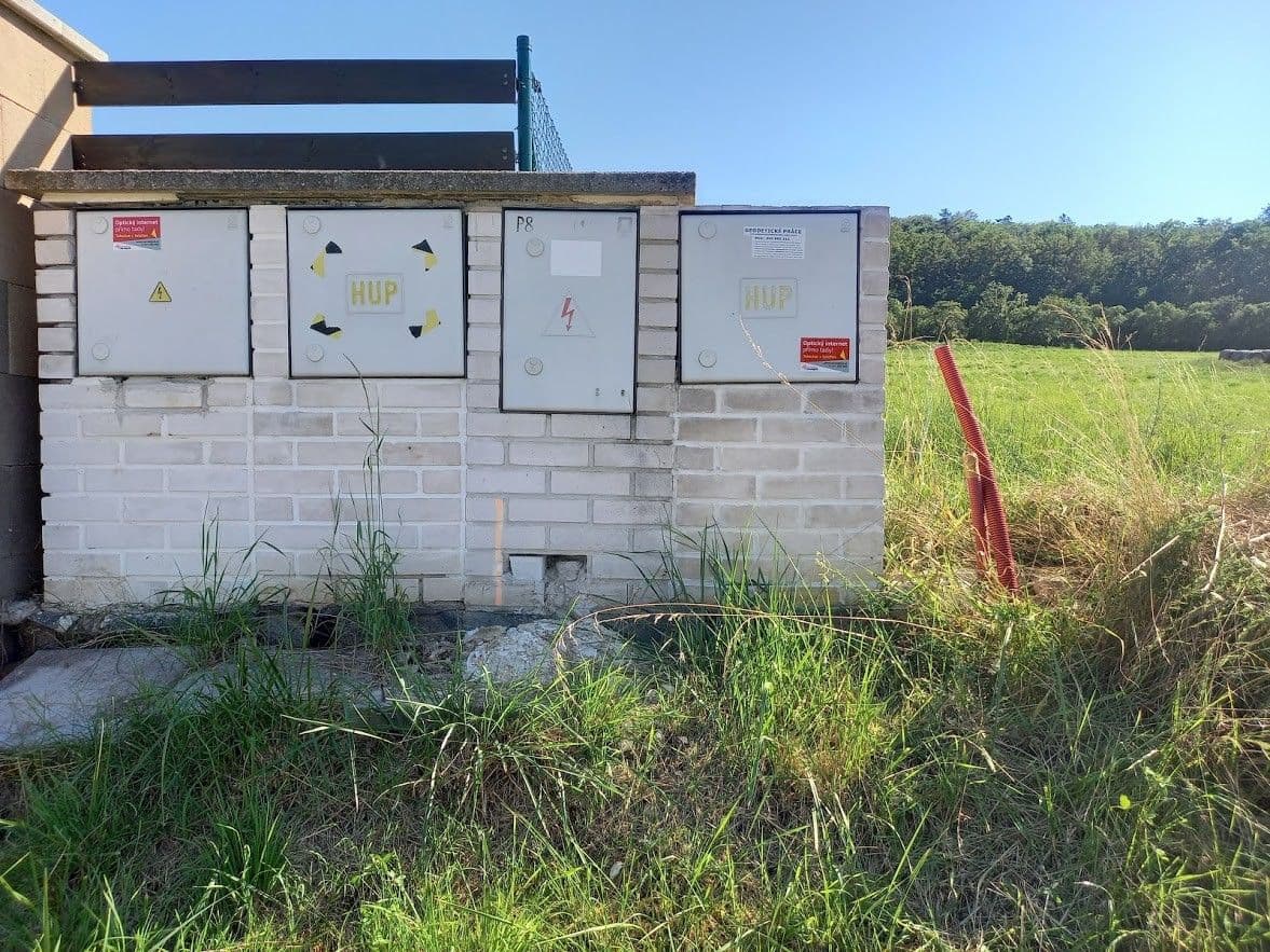 Prodej pozemku 720 m², Koněprusy, Středočeský kraj Prodej pozemku 720 m², Koněprusy, Středočeský kraj