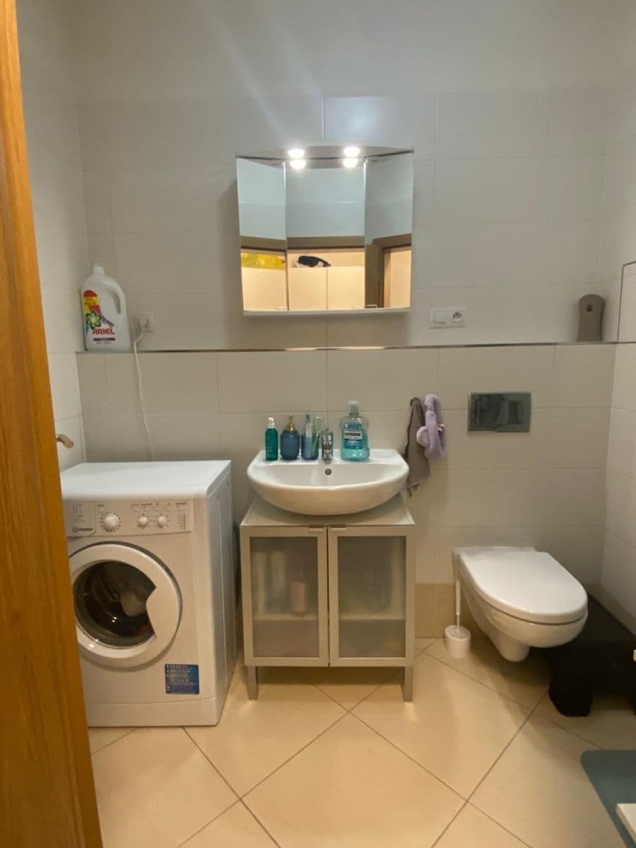 Pronájem bytu 1+kk 32 m², Kadečkové, Praha, Praha Pronájem bytu 1+kk 32 m², Kadečkové, Praha, Praha