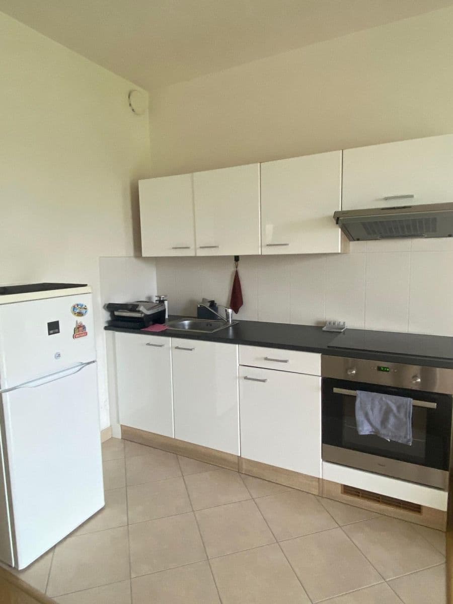 Pronájem bytu 1+kk 32 m², Kadečkové, Praha, Praha Pronájem bytu 1+kk 32 m², Kadečkové, Praha, Praha