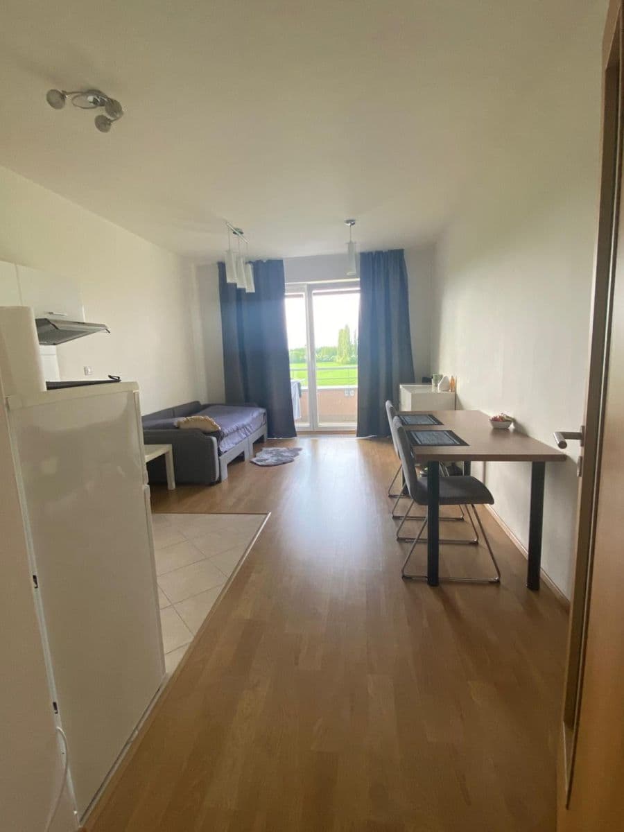 Pronájem bytu 1+kk 32 m², Kadečkové, Praha, Praha Pronájem bytu 1+kk 32 m², Kadečkové, Praha, Praha