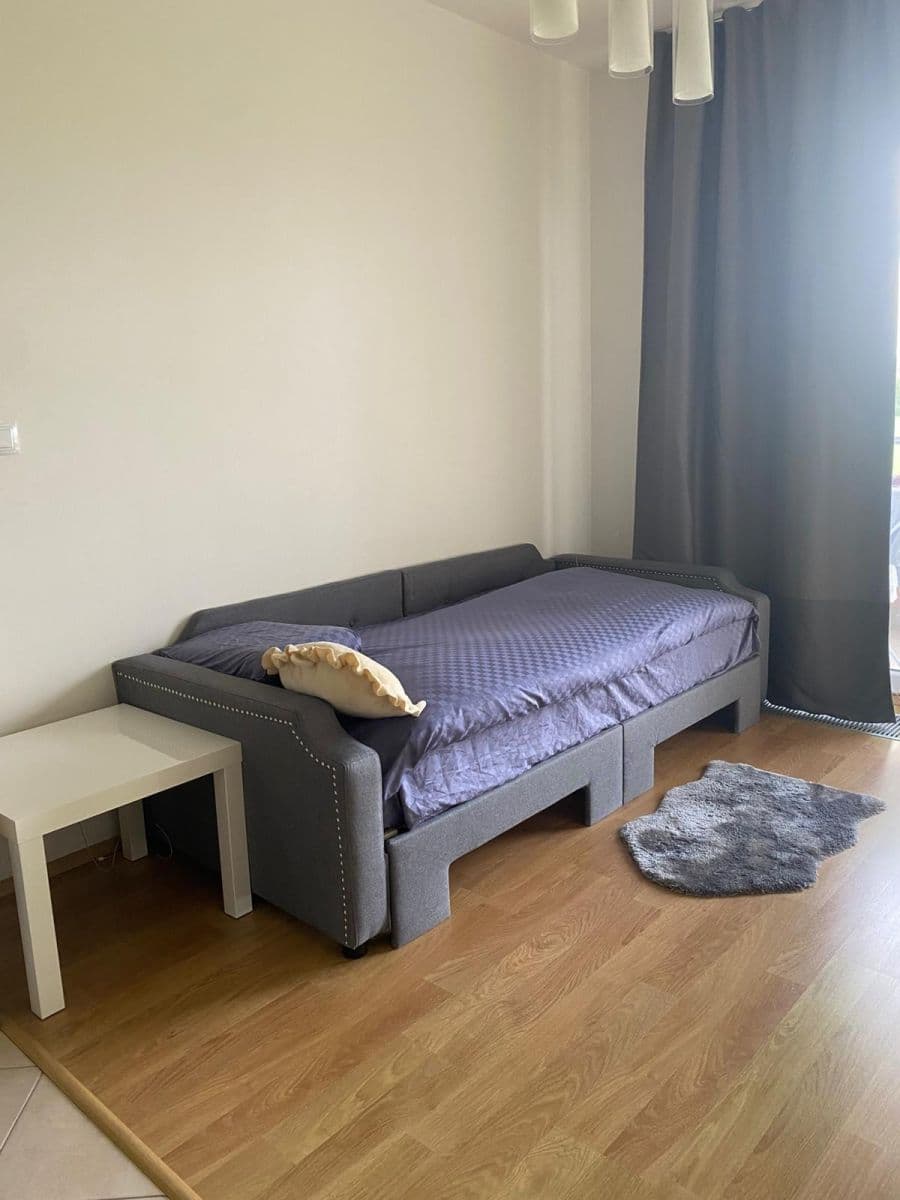 Pronájem bytu 1+kk 32 m², Kadečkové, Praha, Praha Pronájem bytu 1+kk 32 m², Kadečkové, Praha, Praha