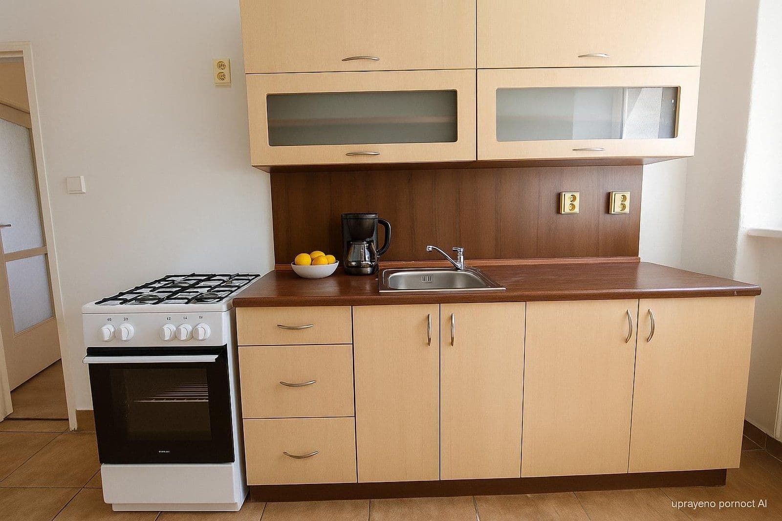 Pronájem bytu 2+1 52 m², nám. Budovatelů, Karviná, Moravskoslezský kraj Pronájem bytu 2+1 52 m², nám. Budovatelů, Karviná, Moravskoslezský kraj