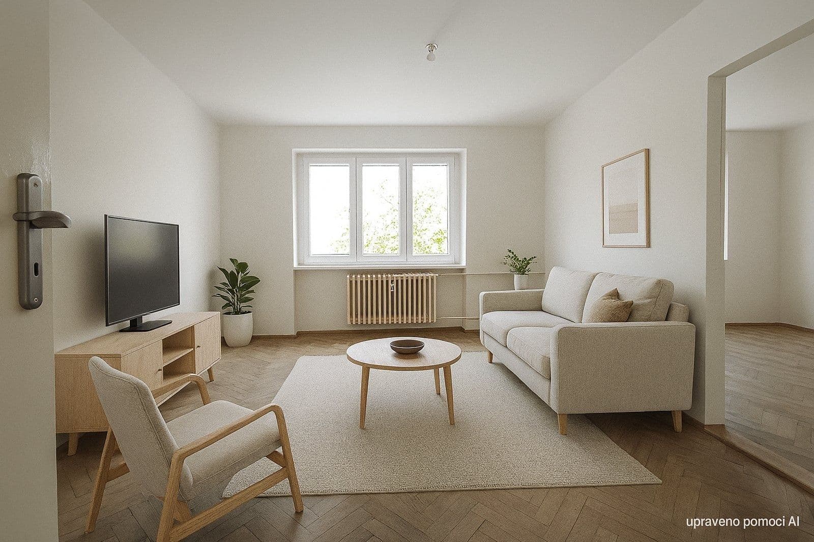 Pronájem bytu 2+1 52 m², nám. Budovatelů, Karviná, Moravskoslezský kraj Pronájem bytu 2+1 52 m², nám. Budovatelů, Karviná, Moravskoslezský kraj