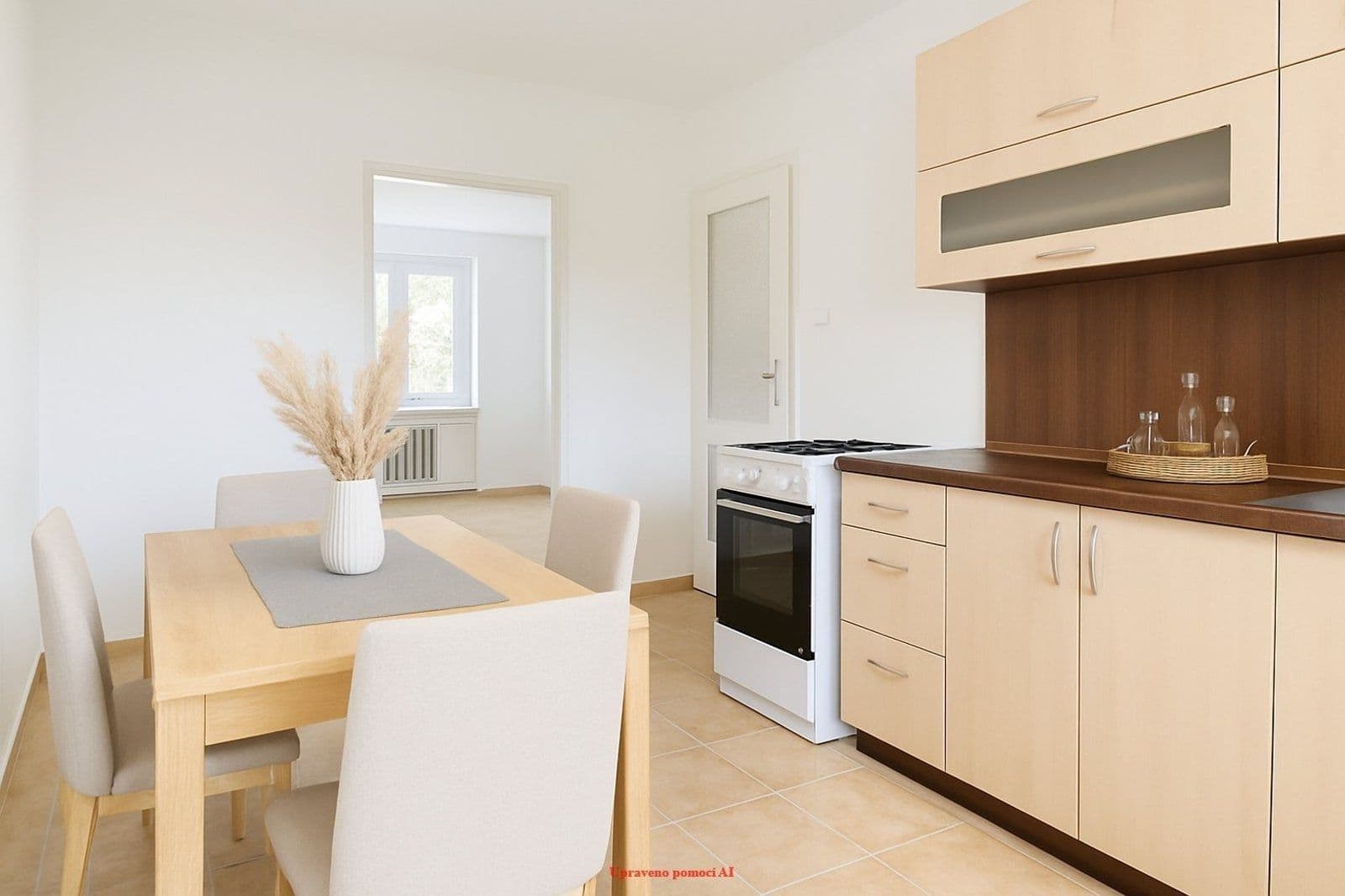 Pronájem bytu 2+1 52 m², nám. Budovatelů, Karviná, Moravskoslezský kraj Pronájem bytu 2+1 52 m², nám. Budovatelů, Karviná, Moravskoslezský kraj