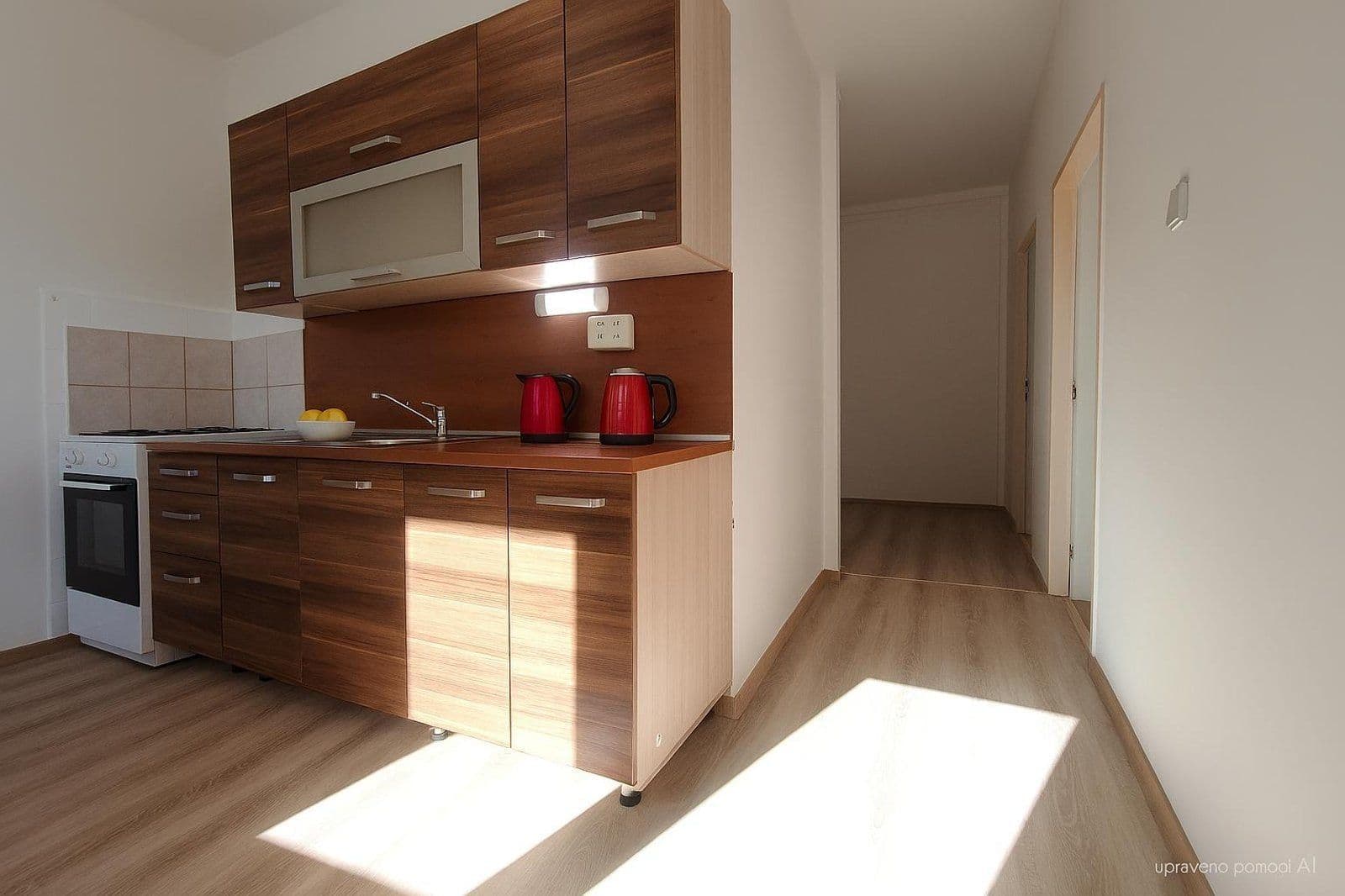 Pronájem bytu 2+1 54 m², Janského, Karviná, Moravskoslezský kraj Pronájem bytu 2+1 54 m², Janského, Karviná, Moravskoslezský kraj