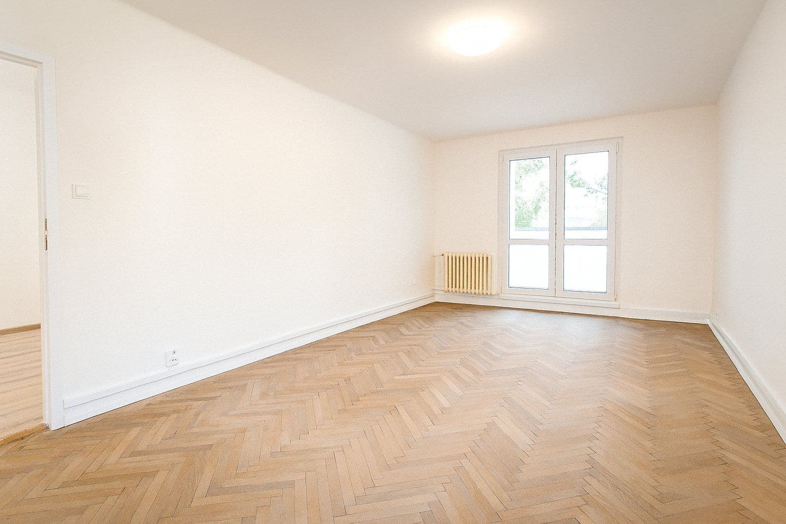 Pronájem bytu 2+1 54 m², Janského, Karviná, Moravskoslezský kraj Pronájem bytu 2+1 54 m², Janského, Karviná, Moravskoslezský kraj