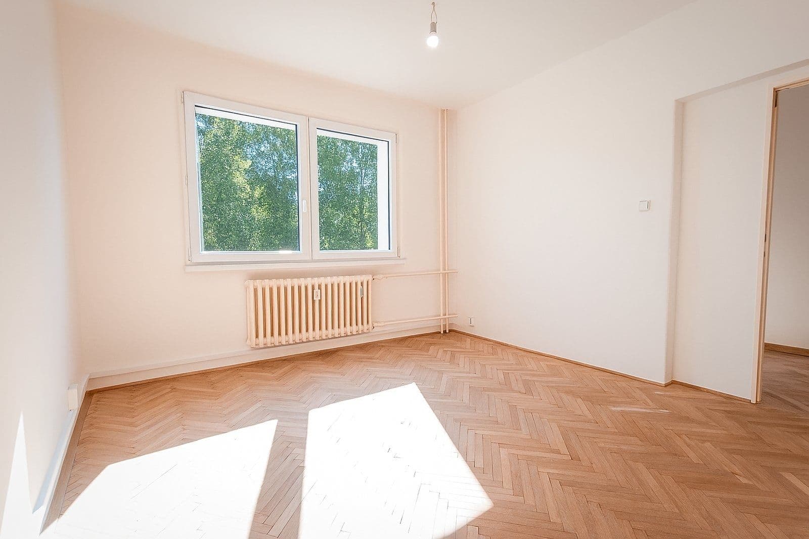 Pronájem bytu 2+1 54 m², Janského, Karviná, Moravskoslezský kraj Pronájem bytu 2+1 54 m², Janského, Karviná, Moravskoslezský kraj