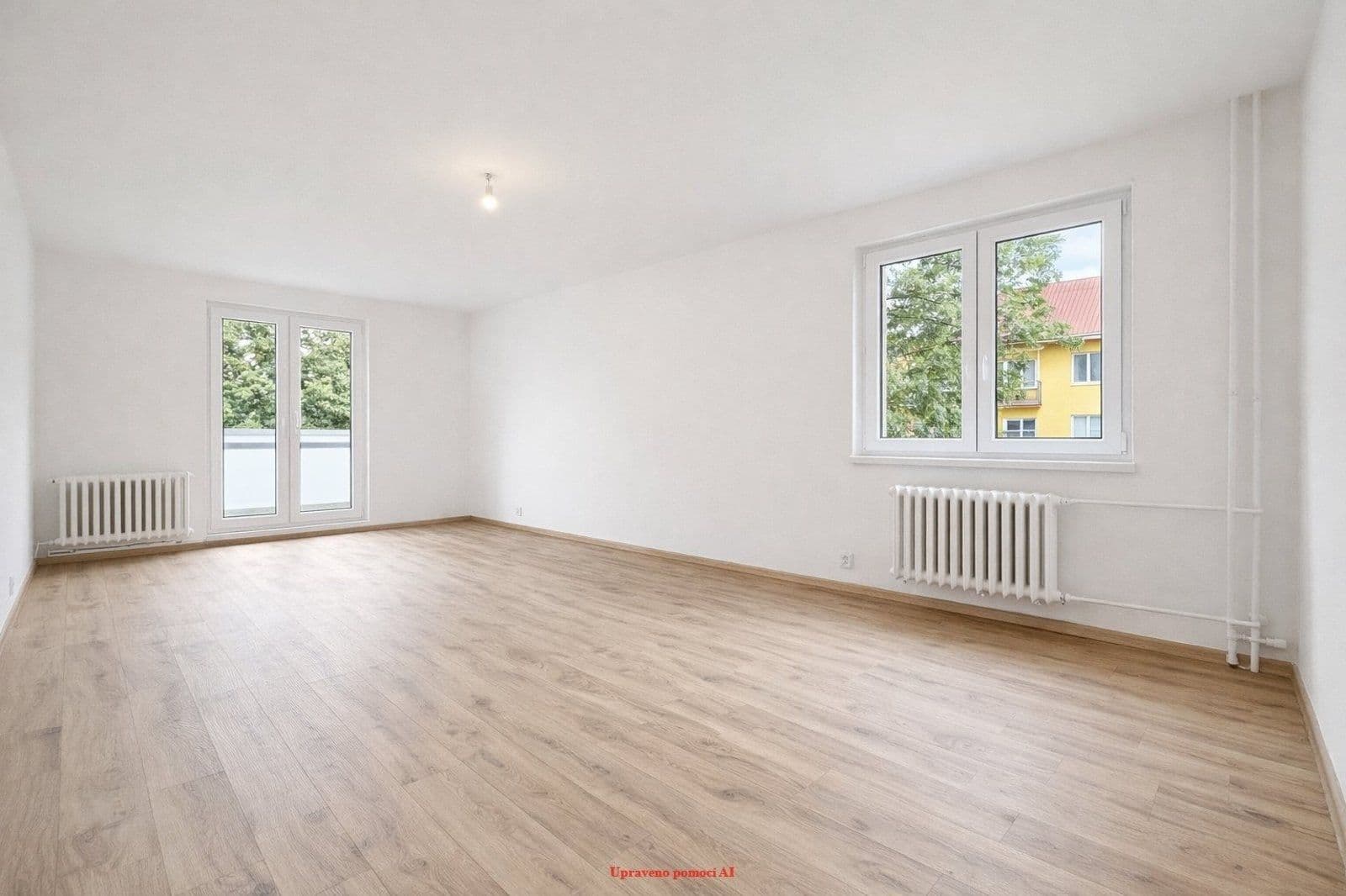 Pronájem bytu 2+1 54 m², Janského, Karviná, Moravskoslezský kraj Pronájem bytu 2+1 54 m², Janského, Karviná, Moravskoslezský kraj